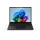 13,8" Snapdragon X Elite 16 GB RAM 1 TB SSD Schwarz