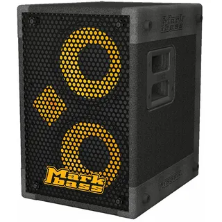 Markbass MB58R 102 P Basskabine 8 Ohm