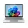 15" Snapdragon X Elite X1E-80-100 16 GB RAM 256 GB SSD Platin