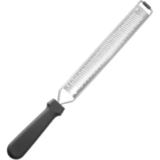 Zimt- Und Muskatnussreibe, Lasergeschärfter Stahl - Hendi 856352