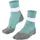 Laufsocken RU 1 Paar Blau Fiji 35-36