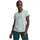 T-Shirt Türkis L