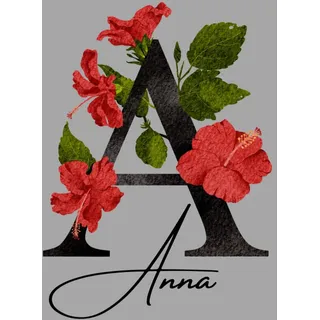 Anna Notizbuch: personalisiertes Notizbuch,Birthday,Gift Idea,120 Seiten