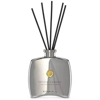 Rituals Raumduft Rituals Savage Garden Duftstäbchen 100 ml (Erfrischender Raumduft mit Zitrone, Vetiver & Muskatellersalbei)
