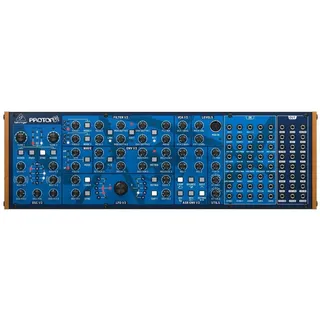 Behringer Proton, - Analog-Synthesizer