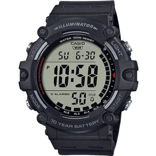 Casio Collection AE-1500WH-1AVEF Kunststoff 47 mm