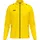 Trainingsjacke Gelb M