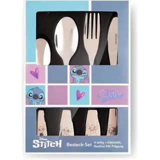 p:os Stitch 4 tlg.