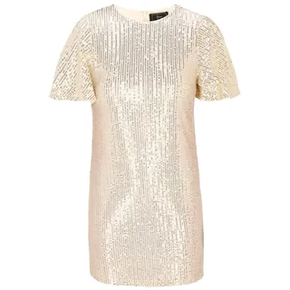 faina Women Dress in gold | Gr.: M