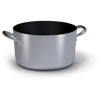 Ballarini- 2000- Mittlere Kasserolle mit 2 Griffen cm 28 h 16,5