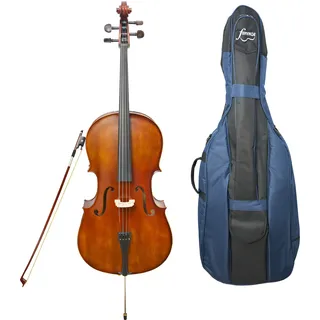 Forenza F2450G Cello 1/8-Größe