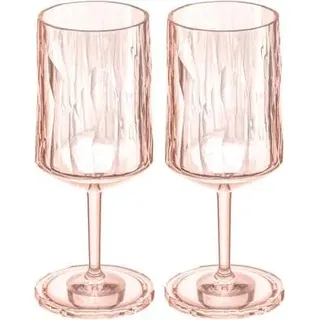 Koziol Club No. 4 Superglas 0,3 l 2 St.