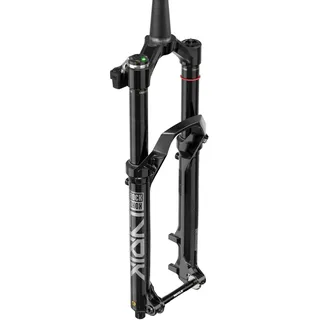 RockShox Lyrik Ultimate 29 Zoll 160 mm 2025 Schwarz