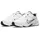White/White/Black 39