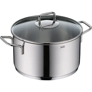 Silit Extra Cook Kochtopf 26,8 x 32,3 cm
