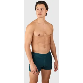 Brunotti Badehose SaabECO Men Swim Trunks Fuel Green