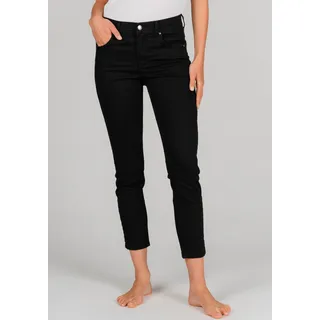 Angels Ornella Jeans mit 7/8- Länge in Schwarz-D36