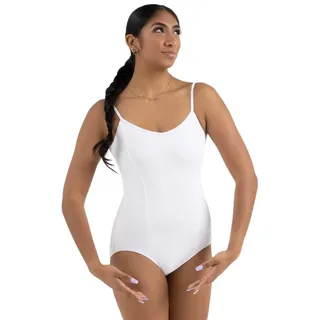 Capezio Damen Capezio Double Strap Camisole Leotard Capezio Klassisch - Damen