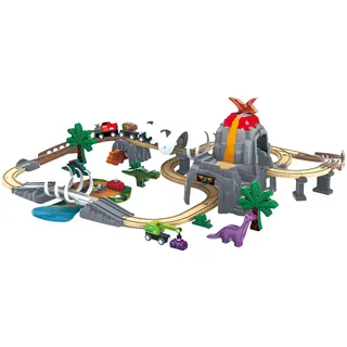 HaPe Dino-Eisenbahn-Abenteuer