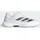 Tennisschuh White Core Black Grey 40