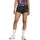 Racer Woven Kurze Hose Schwarz M