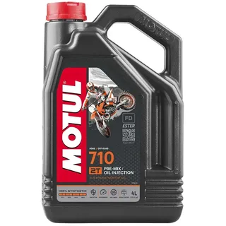 Motul 710 4L