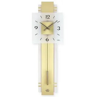 AMS Pendelwanduhr