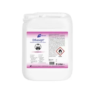 Meditrade Ethasept Händedesinfektionsmittel 5 Liter