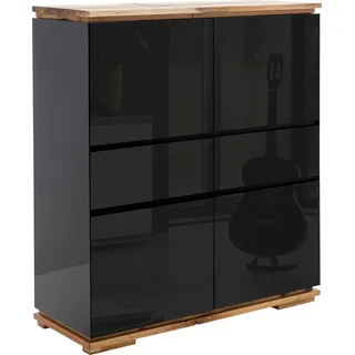 MCA Furniture Highboard »Chiaro«, - B/H/T ca. 102 cm