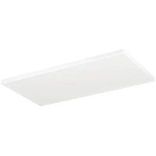 EGLO LED-Deckenleuchte Connect-Z Rovito-Z Weiß 30 cm x 30 cm x 3 cm