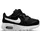 Sneaker Kinder black/white-black 22