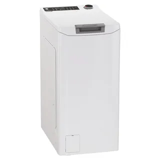 Hoover THO286TM5-S Toplader (8 kg, 1200 U/min)
