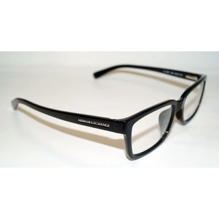 ARMANI EXCHANGE Sonnenbrille ARMANI EXCHANGE Brillenfassung AX 3022 8158 Gr.55