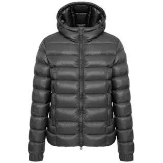 Colmar Daunenjacke 1271 Herren Winterjacke, Steppjacke, Mantel, Parka, Outdoorjacke grau XL (54)