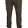 Jogginghose Modern Grün/Schwarz 3XL