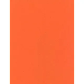 KEVKUS Wachstuch Tischdecke Meterware unifarben orange Uni 021 Größe wählbar in eckig rund oval (70x240 cm eckig (Biertisch L))