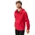 Jacke Herren Rot S
