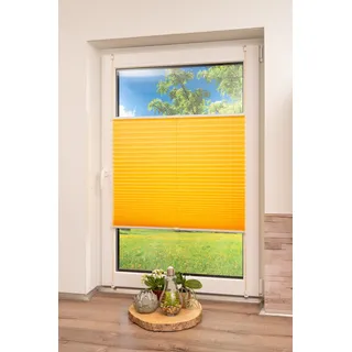 K-HOME Pisa 80 x 130 cm gelb 