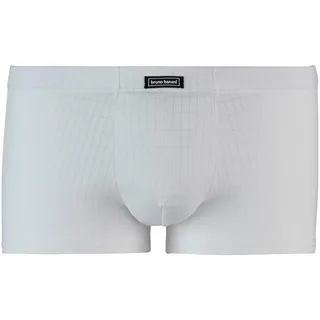 Bruno Banani CHECK LINE 2.0 kariert weiß S 4er Pack