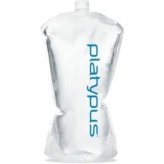 Platypus Platy Bottle 2l Trinkflasche-Weiss-2