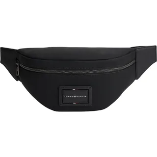 Tommy Hilfiger Gürteltasche Einheitsgröße Schwarz