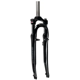 SR Suntour CR-8V 26 Zoll 255 mm  schwarz