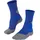 4GRIP Stabilizing Kompressionsstrümpfe Blau 35-36