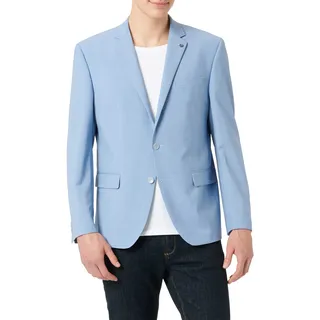 Daniel Hechter - Modern Fit - Herren Baukasten Sakko in grau oder blau (100105-S40201) - 27