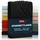 Bettlaken 160 200 schwarz