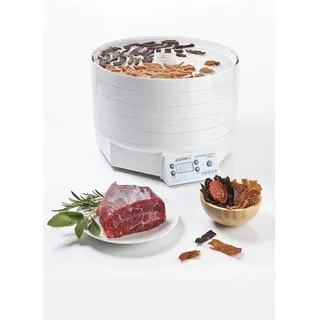 Ezidri Snackmaker FD500 Weiß