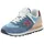 Shoreline Blue 37,5