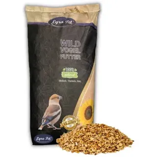 Lyra Pet Streufutter 25 kg
