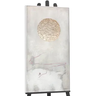 YS Sonne Holz 200x100 cm