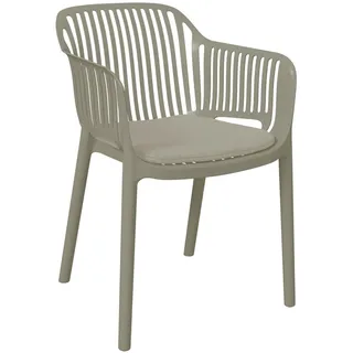 Ambia Garden Stapelsessel MINO - B/H/T ca. 56.00x80.00x51.50